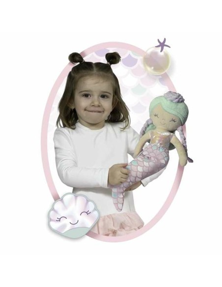 Rag Doll Decuevas Ocean Fantasy 36 cm