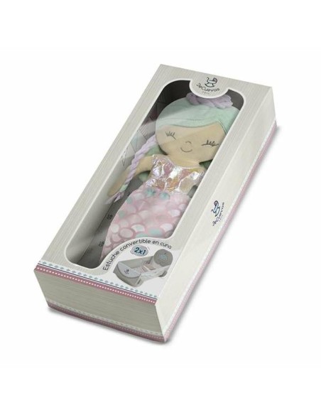 Rag Doll Decuevas Ocean Fantasy 36 cm