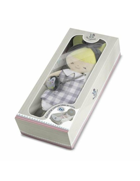 Rag Doll Decuevas Pipo  36 cm