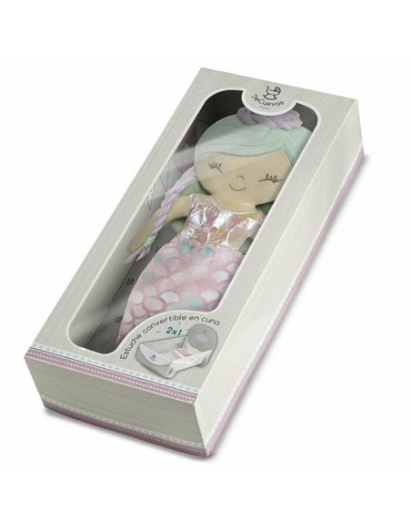 Rag Doll Decuevas Ocean Fantasy 36 cm