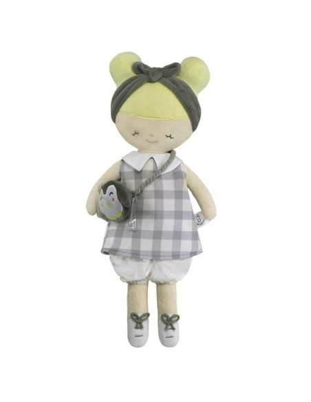 Rag Doll Decuevas Pipo  36 cm