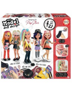 Doll Educa