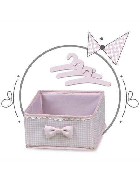 Cupboard Decuevas Niza Dolls Changer