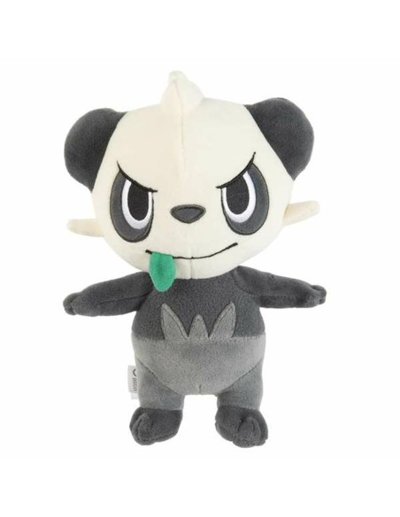Fluffy toy Pokémon 21 cm (1 Unit)