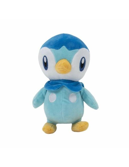 Fluffy toy Pokémon 21 cm (1 Unit)