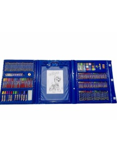 Drawing Set The Paw Patrol