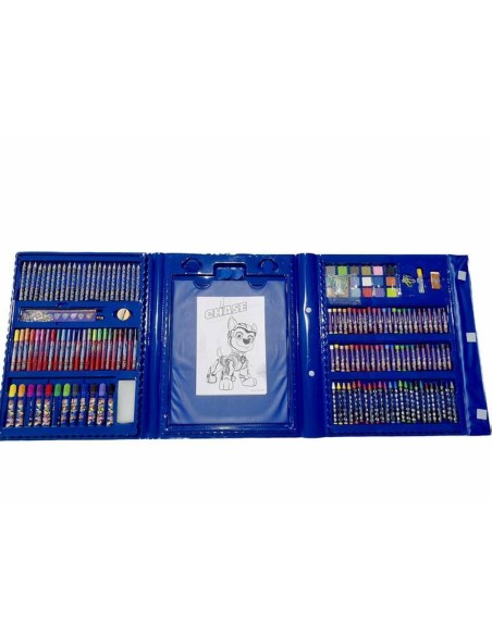 Drawing Set The Paw Patrol