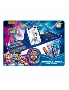 Drawing Set The Paw Patrol 2