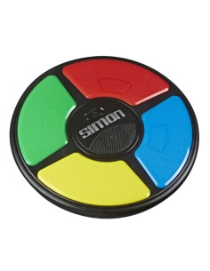 Skills game Hasbro 2