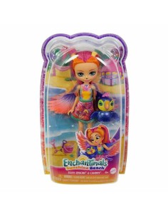Doll Mattel 15 cm