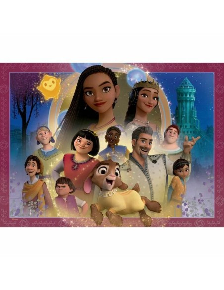 Puzzle Ravensburger Wish 100 Pieces