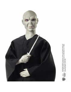 Jointed Figure Mattel VOLDEMORT 2