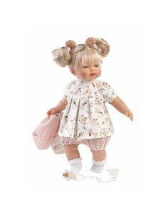 Baby Doll Llorens Roberta 33 cm