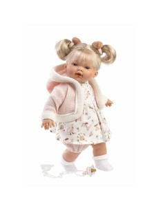 Baby Doll Llorens Roberta 33 cm 2