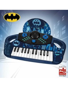 Toy piano Batman Electric 2