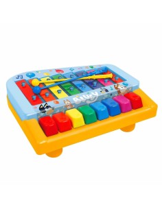 Xylophone Bluey Children's Figure