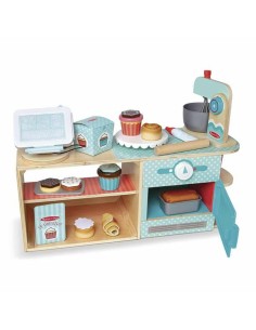 Toy pastry shop Melissa & Doug 39 Pieces 59 x 24 x 24 cm 2