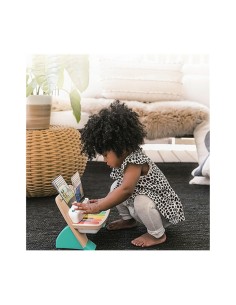 Interactive Piano for Babies Baby Einstein Magic Touch 30 x 14 x 17 cm Touchpad 2