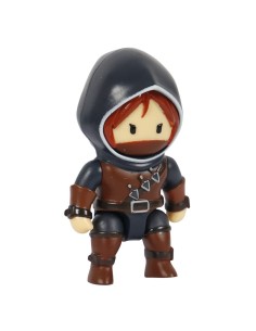 Action Figure PMI Kids World S2 MINI ACTION FIGURES - 4 PACK VER.A 2