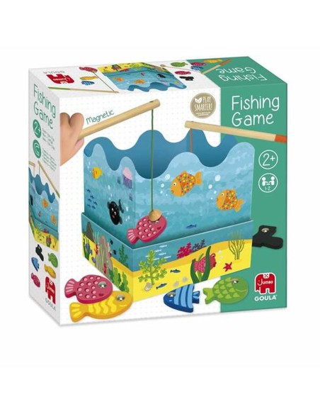 Fishing Game Goula    Magnetic