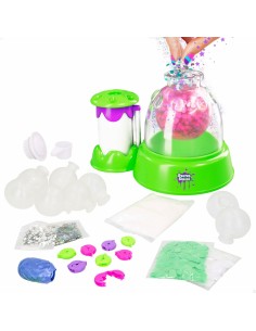 Slime Doctor Squish Doctor Squish 2