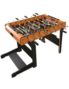 Table football CB Games 101 x 70 x 51 cm Foldable