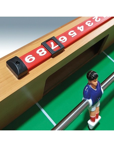 Table football CB Games 121 x 79 x 61 cm