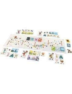 Board game Asmodee Tokaido : 10ème Anniversaire (FR) 2