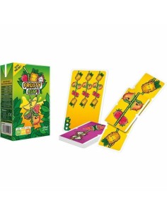 Board game Asmodee Fruity Asap (FR) 2