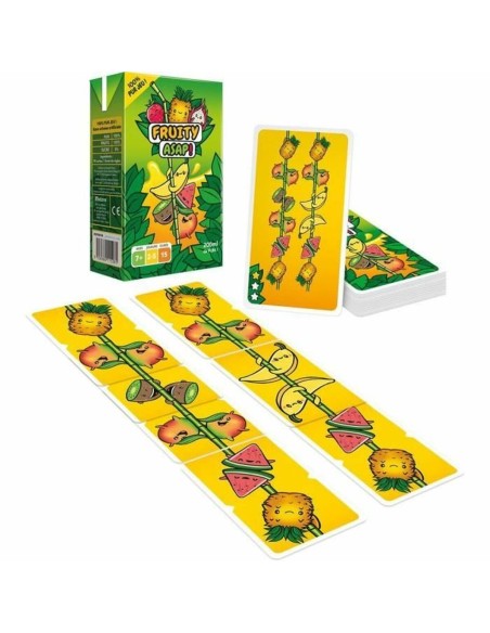 Board game Asmodee Fruity Asap (FR)