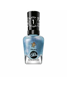 nail polish Sally Hansen Miracle Gel Nº 910 Jack frosted 14,7 ml