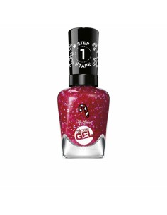 nail polish Sally Hansen Miracle Gel Nº 912 Peppermint to be 14,7 ml