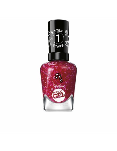 nail polish Sally Hansen Miracle Gel Nº 912 Peppermint to be 14,7 ml