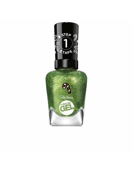 nail polish Sally Hansen Miracle Gel Nº 91 For goodness bakes 17,7 ml