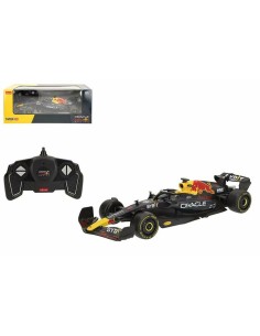 Remote-Controlled Car Red Bull Oracle RB Racing RB18 F1 1:18