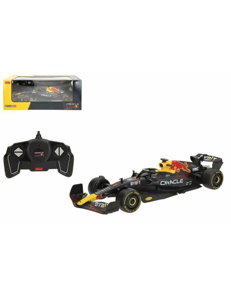 Remote-Controlled Car Red Bull Oracle RB Racing RB18 F1 1:18