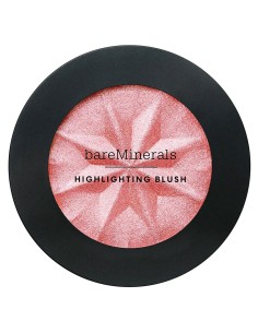 Blush bareMinerals Gen Nude pink glow 3,8 g Highlighter