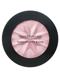 Blush bareMinerals Gen Nude Rose Glow 3,8 g Highlighter