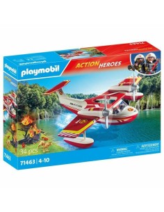 Playset Playmobil 71463