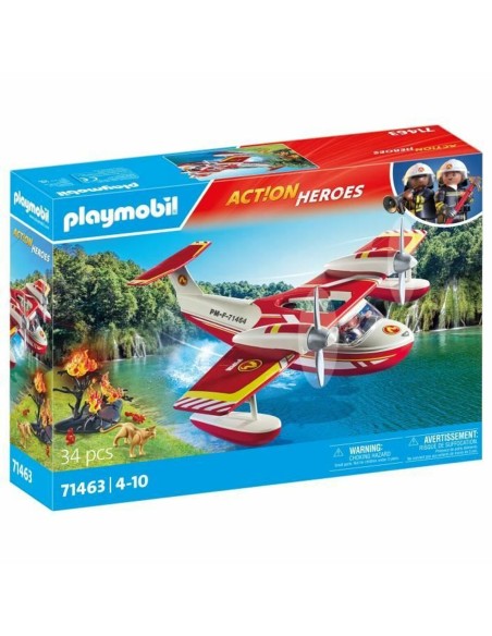 Playset Playmobil 71463