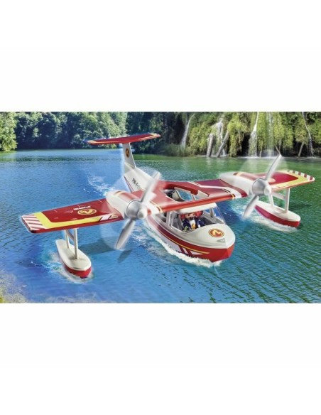 Playset Playmobil 71463