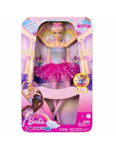 Doll Mattel 2