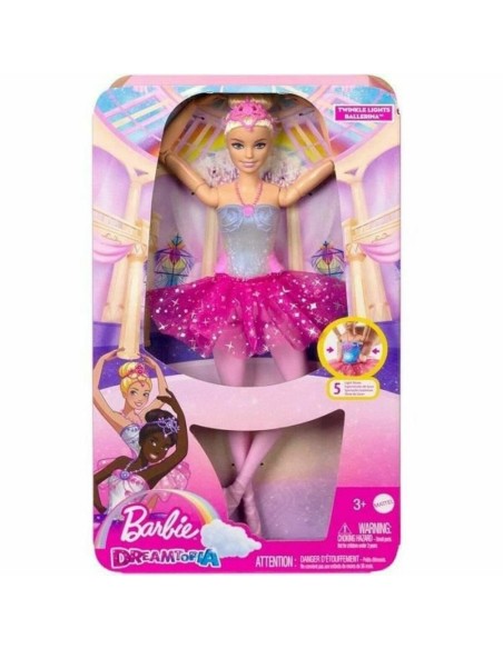 Doll Mattel