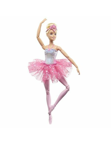 Doll Mattel