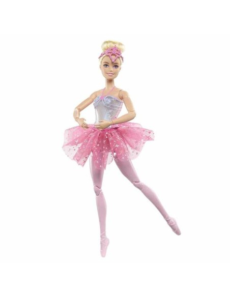 Doll Mattel