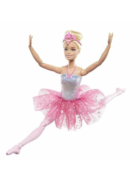 Doll Mattel