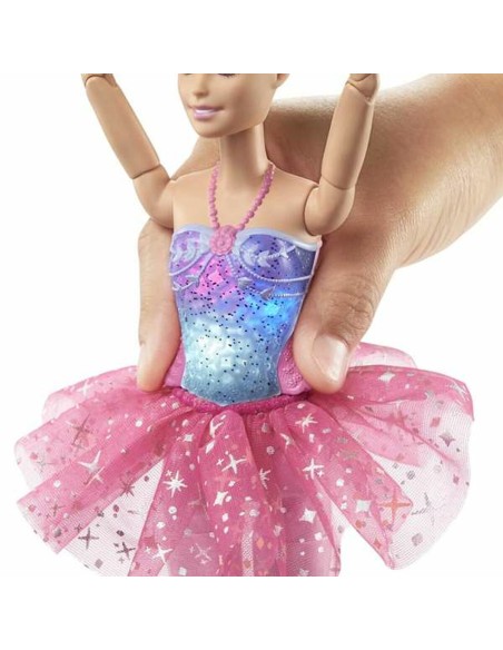 Doll Mattel