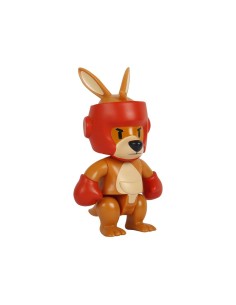 Action Figure PMI Kids World S2 MINI ACTION FIGURES - 4 PACK VER.C 2