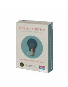 Educational Game Falomir Millimemory