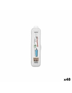 Case Kipit 1 Transparent Hygiene Travel (48 Units)